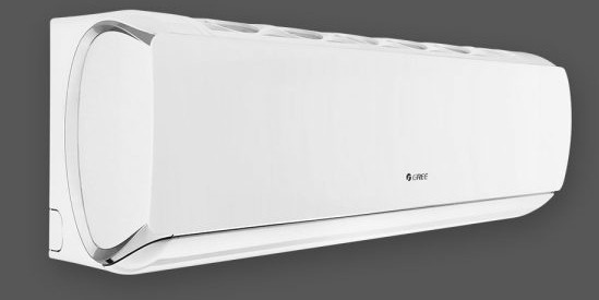 Gree G-Tech inverter  kW klíma szett (GWH09AEC-K6DNA1A)